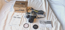 Boxed Nikon F65 35mm Film SLR With 28-80mm AF Lens -Tested & Working