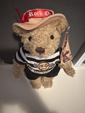Hard rock cafe venice bear - venice,