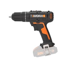 WORX WX370 18V (20V MAX)