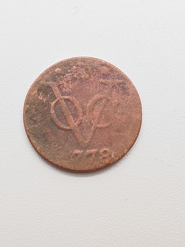 Voc dutch east india company - voc,