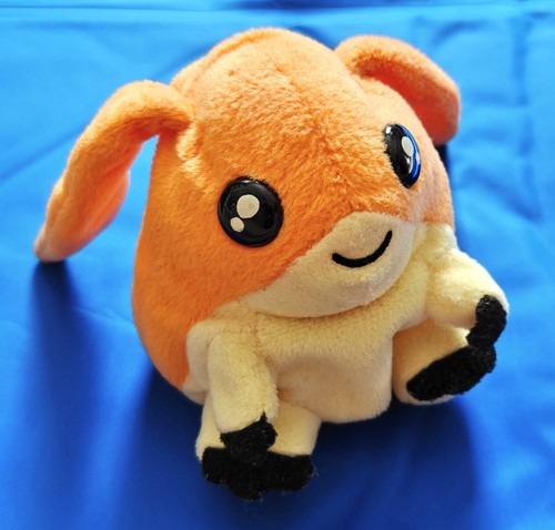 Vintage digimon patamon - patamon, 4.5"