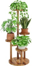Plant Stand Indoor Plant Shelf