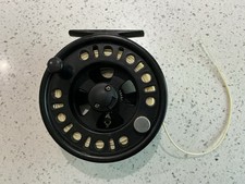 TF Gear By Matt Hayes Fly Fishing Reel With Floating Line