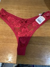 AGENT PROVOCATEUR AUDREY HIGH