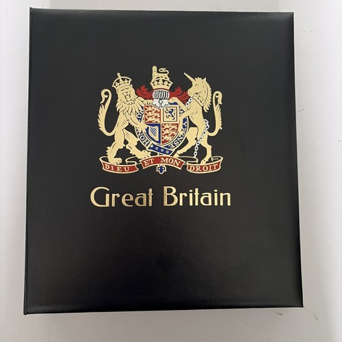 Stanley gibbons davo - gb,,
