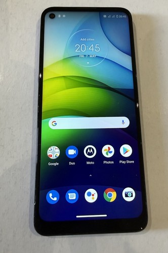 Motorola moto power - motorola,