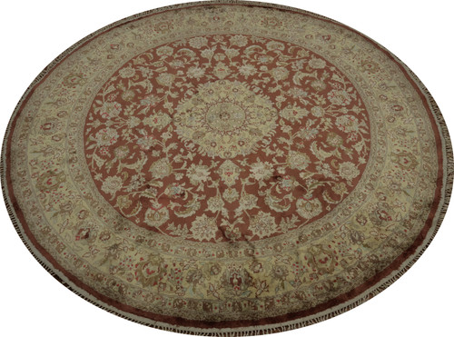 Pure silk kashmir - pure, rug
