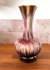 Bay Keramik Burgundy  , cream