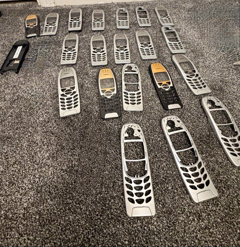 Nokia 6310 6310i - , job