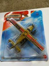 Matchbox Sky Busters - Cessna