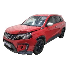 Suzuki Vitara 2017 1.4 Door