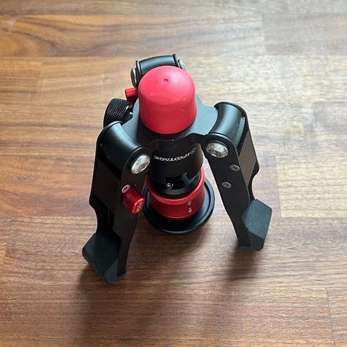 Ifootage cobra round base - cobra,