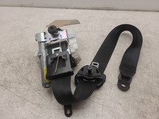 2011 FORD FIESTA ZETEC Seat