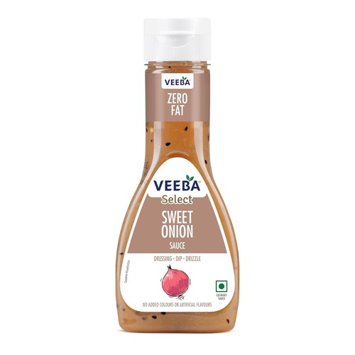 Veeba sauce sweet onion - sauce,