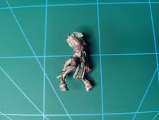 Warhammer Realm of Chaos Daemon Prince Of Nurgle Body Metal OOP WFB Old World