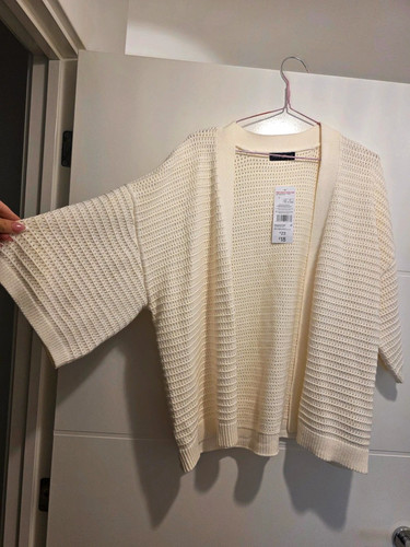 Women cream knit - cream,