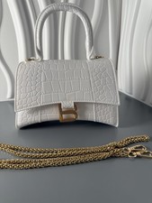 White Jelly Bag