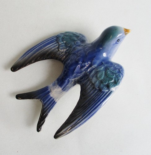 Swift swallow wall - swift, plaque