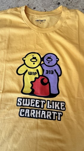 Carhartt jelly bean - carhartt, shirt
