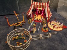 Playmobil Circus Big Top 4230