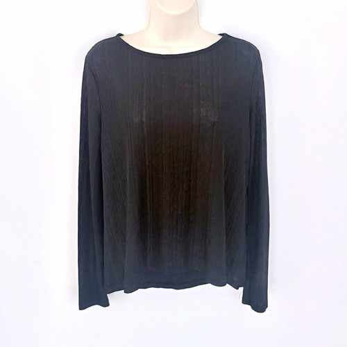 Zara women black pleated - women’s,