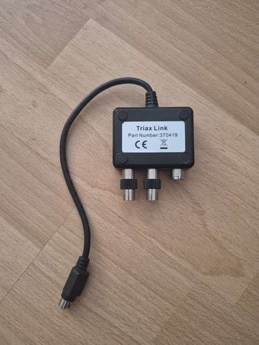 Triax link 370419 - triax, modulator