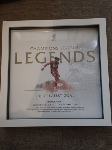 Liverpool divock origi goal - divock,