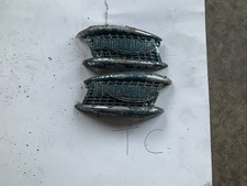 Triumph Tiger Cub T20 Tank