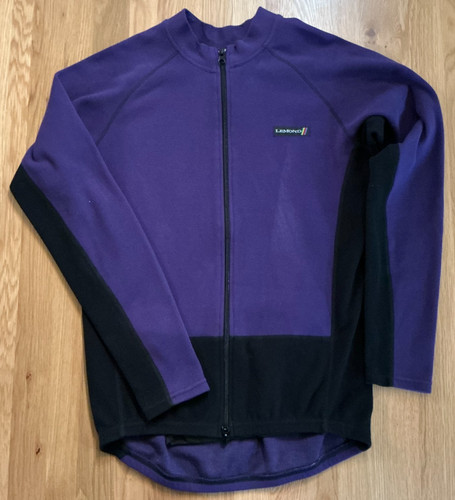Vintage lemond cycling jersey - lemond,