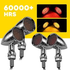 Universal 10mm LED Indicator