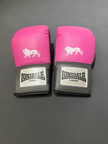 Lonsdale women s pink - oz, women’s