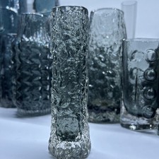 Whitefriars 9729 Glass Finger