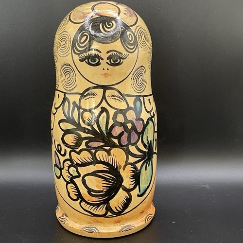 Matryoshka the original - matryoshka,