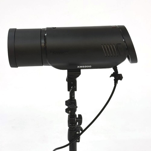 Bowens xms500 500ws - xms500,