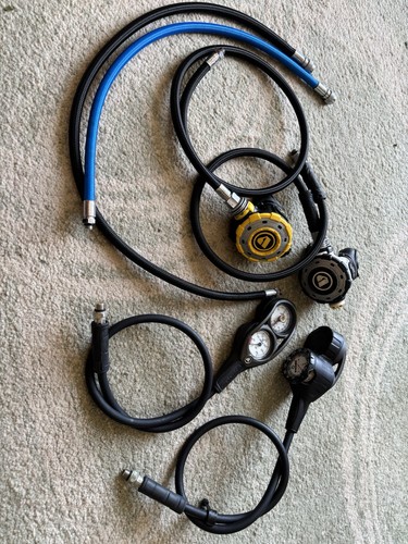 Apeks scuba gear - apeks,
