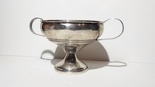 Antique Sterling Silver 925