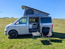 VW T6 Transporter (2017, 67 plate)