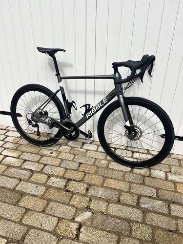 Ribble r872 carbon disc - ribble,