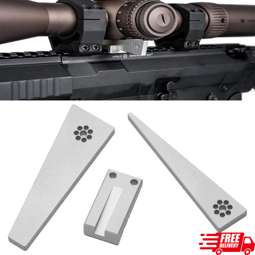 Piece rifle scope levelling - scope,