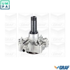 WATER PUMP ENGINE COOLING