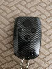 Clifford Alarm Remote Fob Key