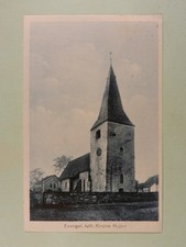 Postcard Hajen (Emmertal)