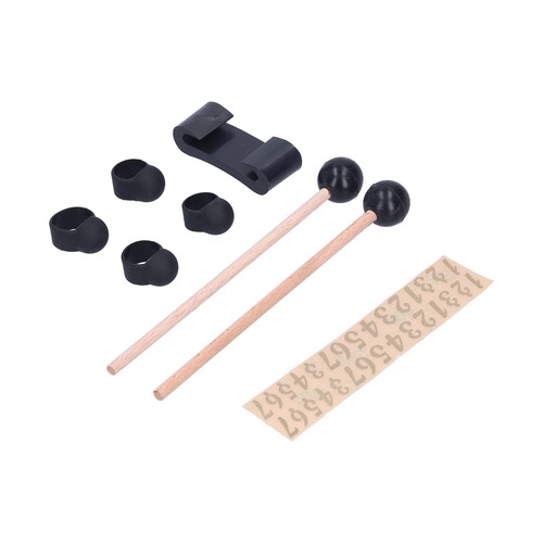Cftgiw drumstick kit ethereal - cftgiw,