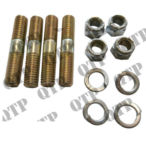For massey ferguson pto stud - for,