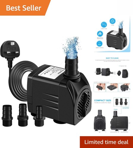 Adjustable flow 25w - flow,