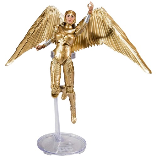 Wonder woman action figure - wonder,