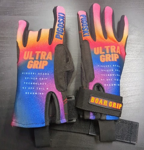 Pigoski gradients ultra grip - pigoski,