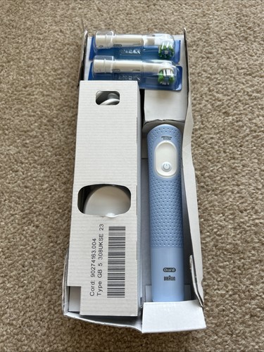 Oral vitality pro - vitality,