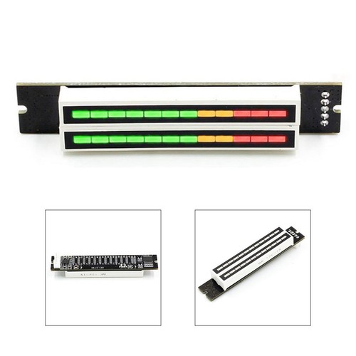 Sophisticated led meter - led,