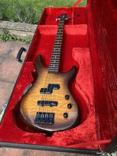 Rare Jackson EL-1 Vintage Bass